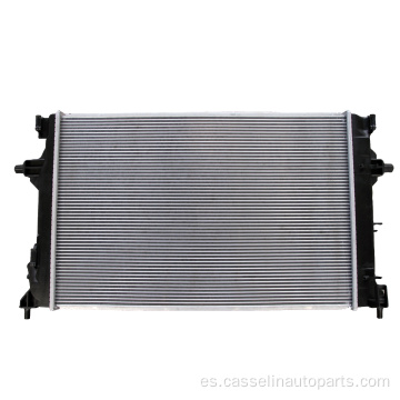 RADAITOR DE ALUMINIO PARA HYUNDAI ELANTRA 1.5L 16- AT RADIATOR DE CAR EN VENTA OEM 25310-F2100